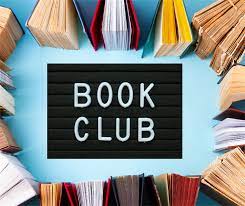 Quirky Readers Book Club | Sarasota County Libraries